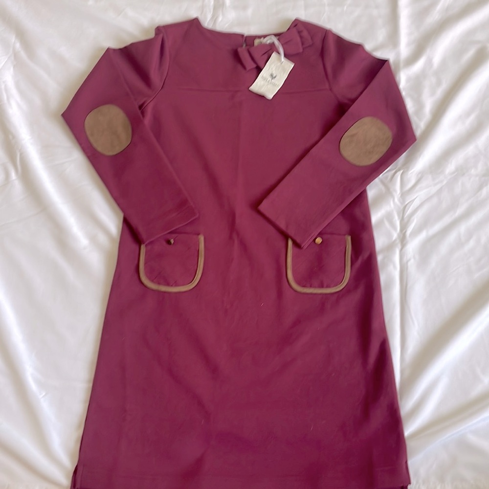 This dress is perfect for any occasion!